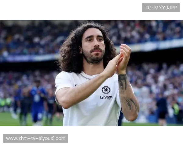 切尔西库库雷利亚覆盖面积增强：打造营销新蓝海