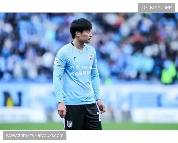 大连英博王禹前场抢断反击建功，助力球队逆转取胜