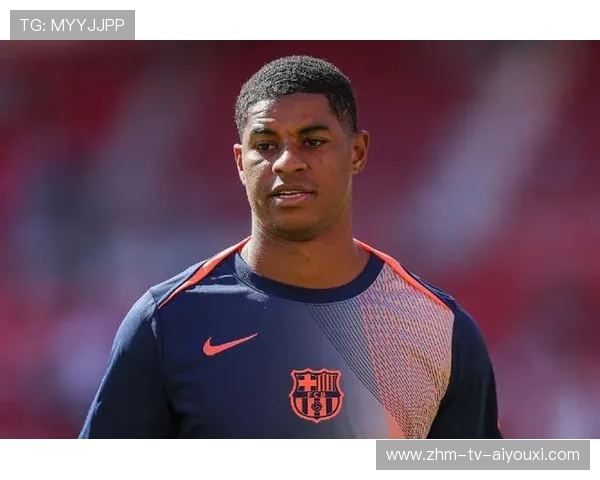 拉什福德回敲门前补射改写比分