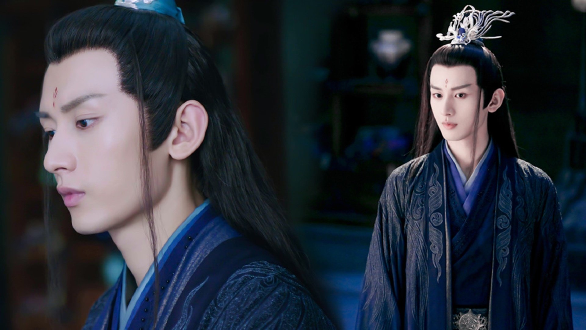 两队风格迥异，对抗看点十足，两名对抗的队员