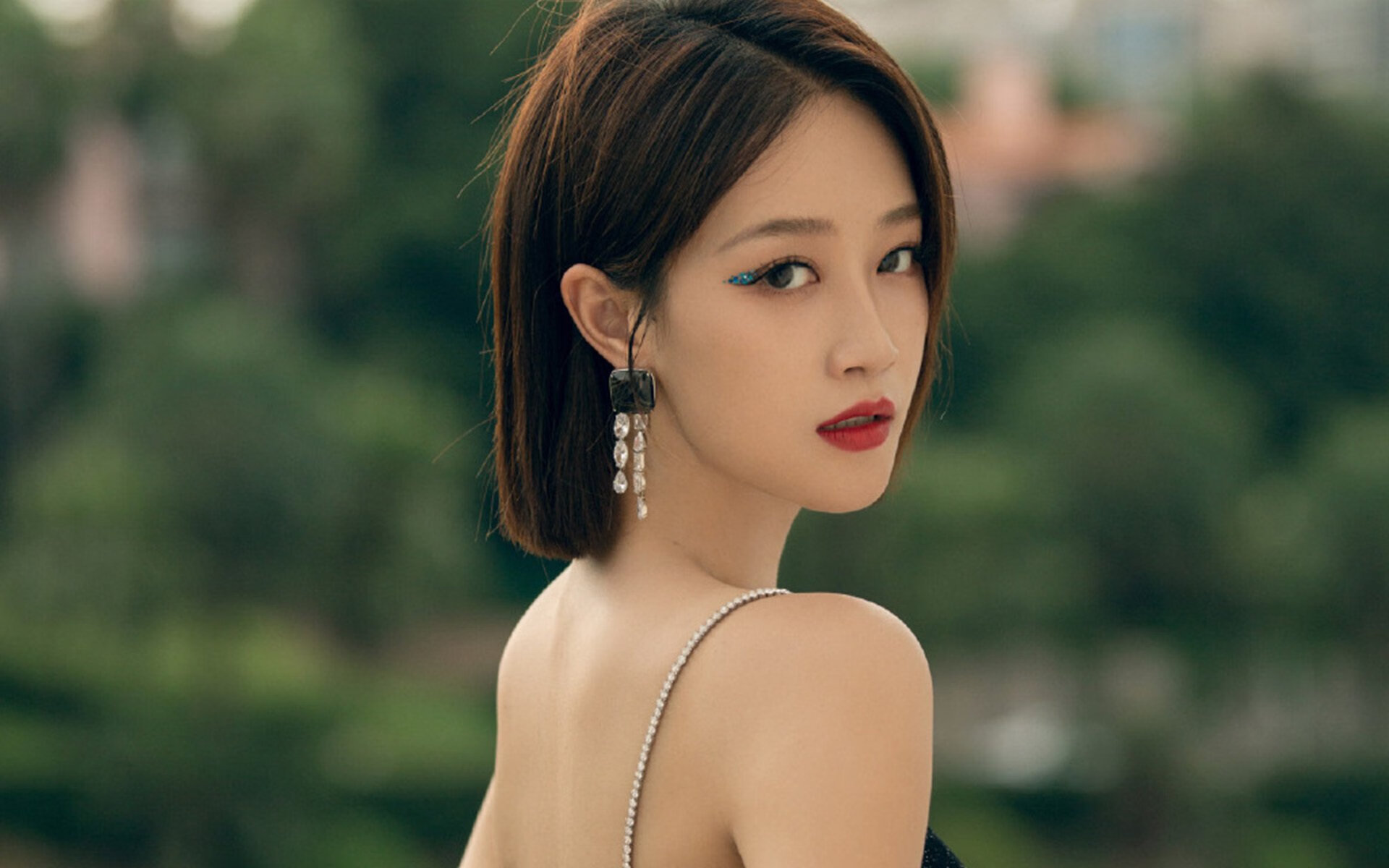 全国青少年自行车联赛倡导绿色出行，2021全国青少年自行车锦标赛